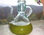 Feast of the new Olive oil Morell this December 13