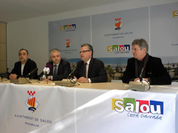 Salou acull per primer cop el Campionat d'Espanya Sènior de Kàrate 2010