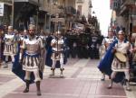 Setmana Santa a la Costa Dorada i les Terres de l'Ebre 1