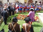 III Festa de la Batalla de Torredembarra, aquest diumenge 2