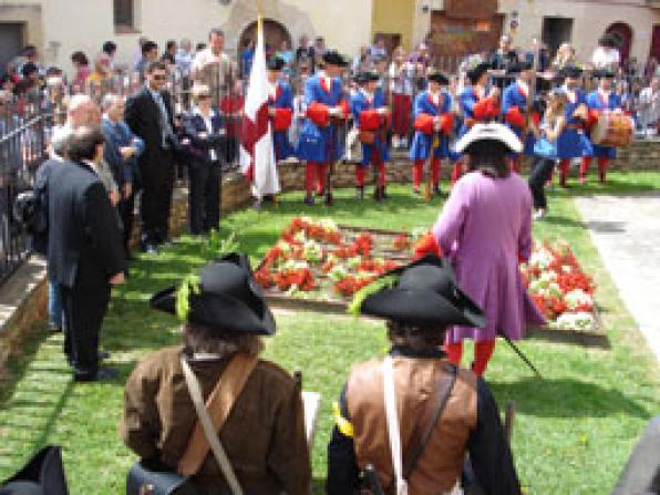 III Festival Battle of Torredembarra, this Sunday 2
