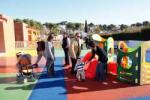Calafell opens the fourth nursery and now reaches 283 places