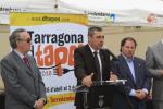 Torredembarra acollirà la segona edició del Tarragona dTapes