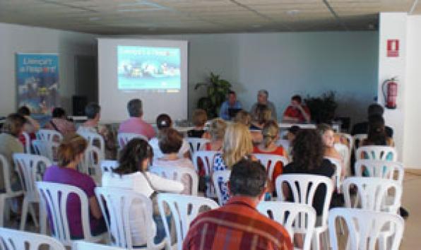 La oferta deportiva de Vandellòs y L'Hospitalet se centrará este verano en la naturaleza y la playa