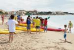 La Fiesta del Mar, a success