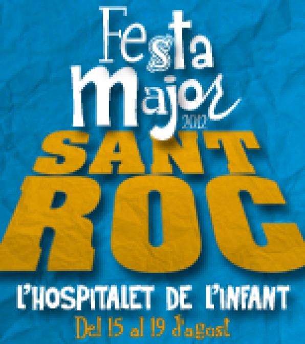 Friday August 10, presents the program of the festival of l'Hospitalet de l'Infant