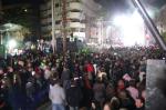 Més de 30.000 persones al Cós Blanc de Salou 2011 2