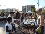 El VIII Mosaic Gastronòmic i més de 1.700 degustacions de cuina darreu del món a lHospitalet