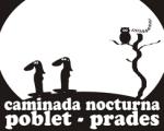 11 ª Caminata Popular Nocturna Poblet-Prades