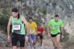 About 200 people participate in the 3rd ,Ascent to the Portella, in L'Hospitalet de l'Infant