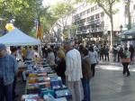 Programa de la Diada de Sant Jordi 2011 a Vandellós i Hospitalet de l'Infant