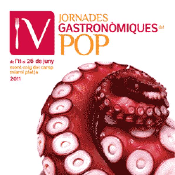 Las IV Jornadas Gastronómicas del Pulpo precedidas por el gran éxito de las anteriores