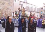 Setmana Santa Tarragona. Processó Sant Enterrament. Divendres Sant -2