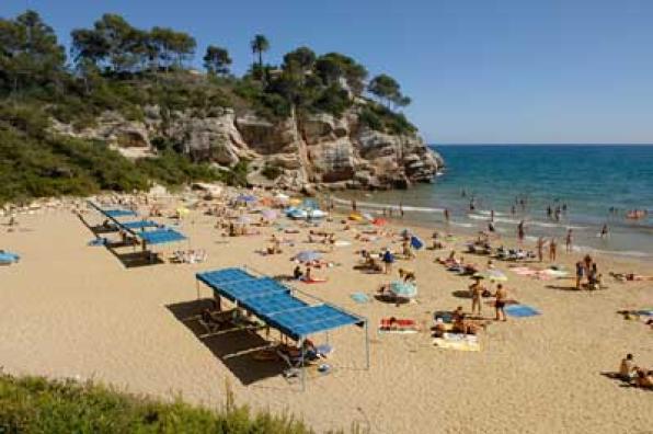 Los turistas de 2010, &quot;muy satisfechos&quot; con Salou, un destino que valoran como &quot;excelente&quot;