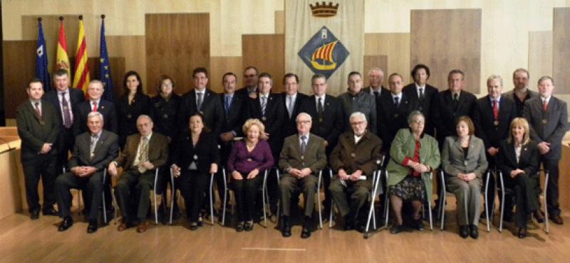 Salou celebra los 20 a&ntilde;os de municipio independiente
