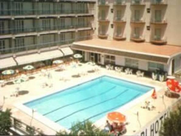3 Stars Hotels . Astari hotel .Tarragona. Costa Dorada