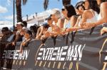 La fiesta del Extreme Man 226 Salou a punto de comenzar