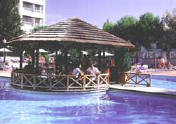 4 Stars Hotels in Costa Dorada. Estival Park Salou Hotel 8