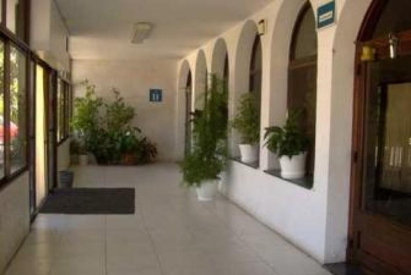 Hoteles de 1. Hotel Piqu&eacute;. Gandesa. Costa Dorada