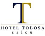 Tolosa Hotel- Salou 3