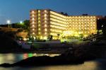 Hotel Cala Font. Salou. Costa Dorada 1