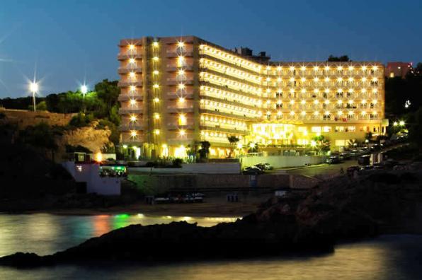 Hotel Cala Font. Salou. Costa Dorada 1