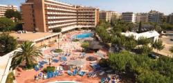 Hotel California Garden Salou