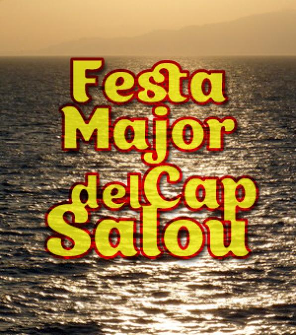 Fin de semana lleno de actividades para celebrar la Fiesta Mayor del Cap Salou