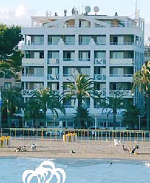 Hotel Casablanca Playa . Salou. Costa Dorada