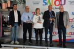  Awards ceremony of the Squid Festival of Salou 2024