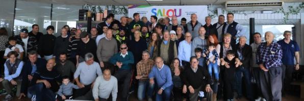  Salou Squid Festival 2024