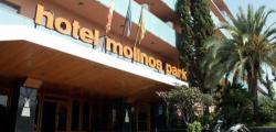 Hotel Molinos Park