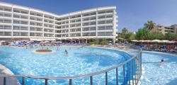 Olympus Palace Hotel in Salou