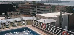 President Hotel in Salou