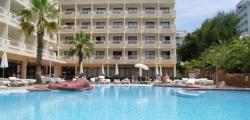 Hotel Best San Francisco en Salou