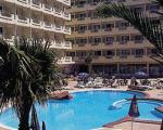 Hotel Best San Francisco. Salou. Costa Dorada