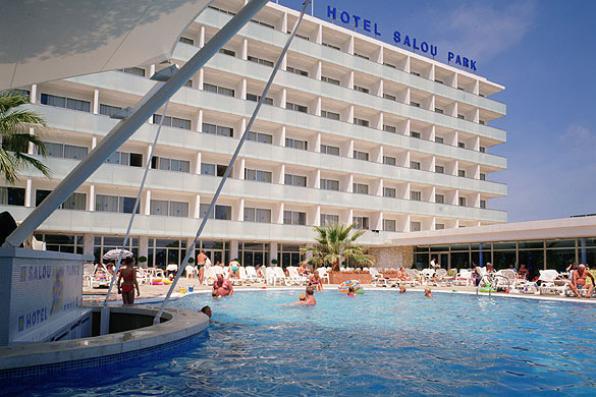 Hotel 4R Salou Park Resort I  . Salou. Costa Dorada