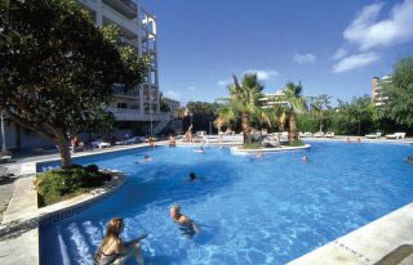 Apartamentos Royal. Salou. Costa Dorada 1