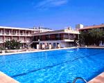 Daurada Park hotel .Cambrils. Costa Dorada