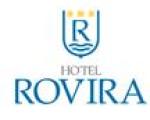 Rovira hotel . Cambrils. Costa Dorada