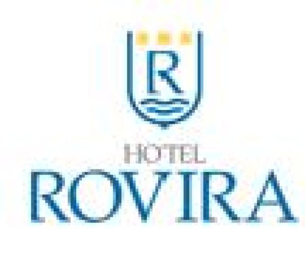 Rovira hotel . Cambrils. Costa Dorada