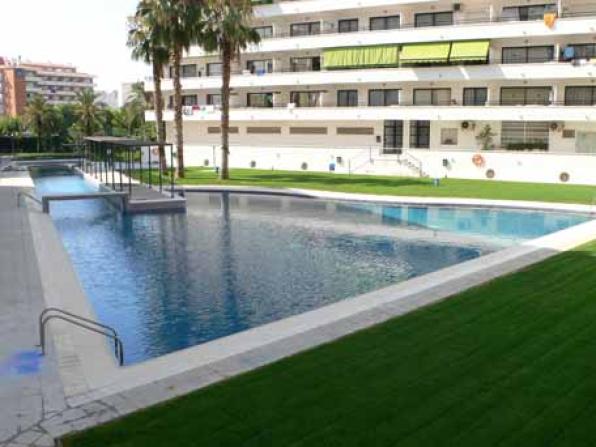 Apartaments Adyal Salou, 4.