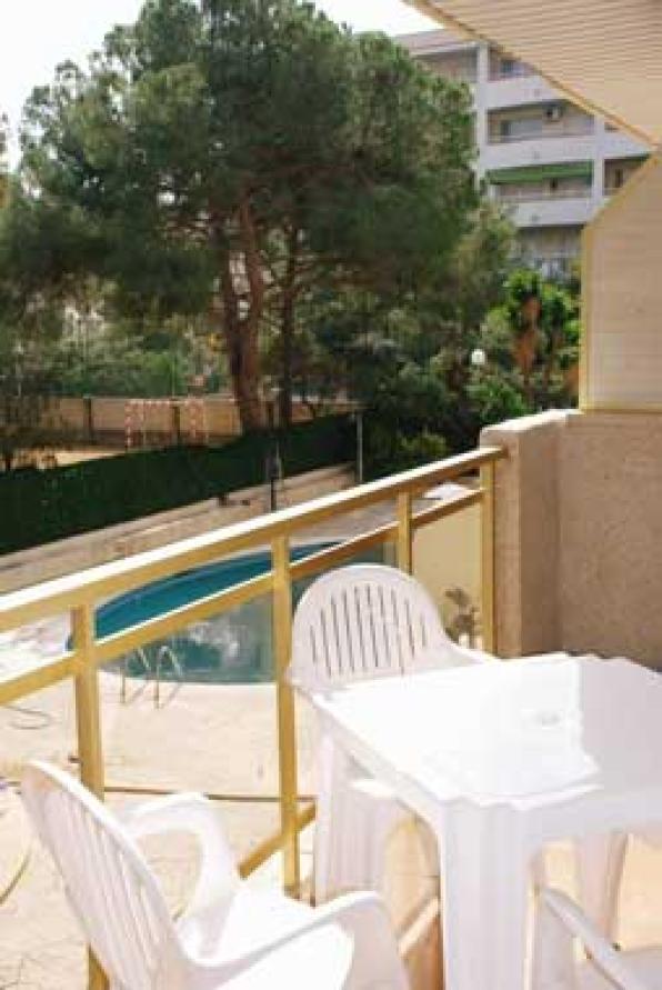 Apartamens Mediterranean Suite 6