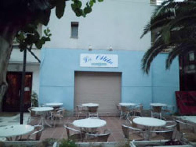 Pensi&oacute;n Porto Mar - Salou 3