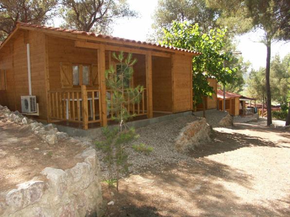 Camping Caledonia - Tamarit / Tarragona 1