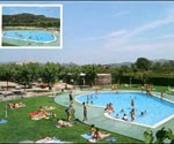 Camping Trillas Platja Tamarit / Tarragona