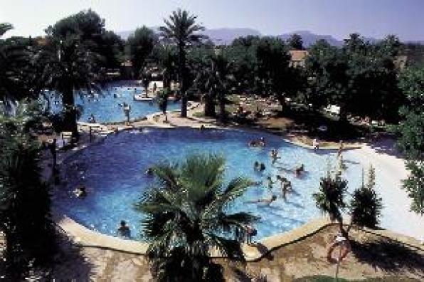 Camping La Torre del Sol - Mont-roig del Camp 1