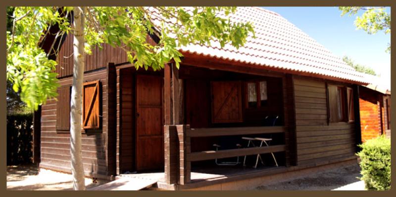 C&agrave;mping Prades - Prades 1
