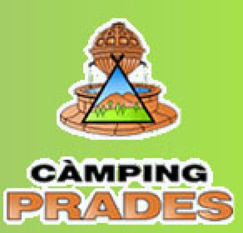 C&agrave;mping Prades - Prades