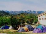 Camping Poboleda - Poboleda
